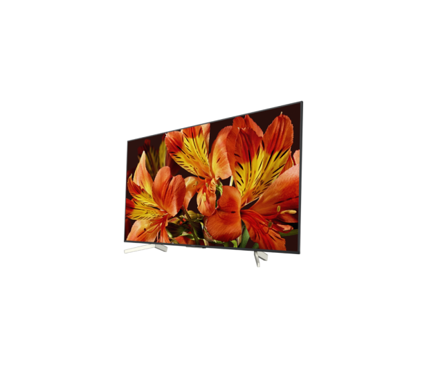 Sony KD85XF8596BAEP UHD - 1382164 - zdjęcie 3